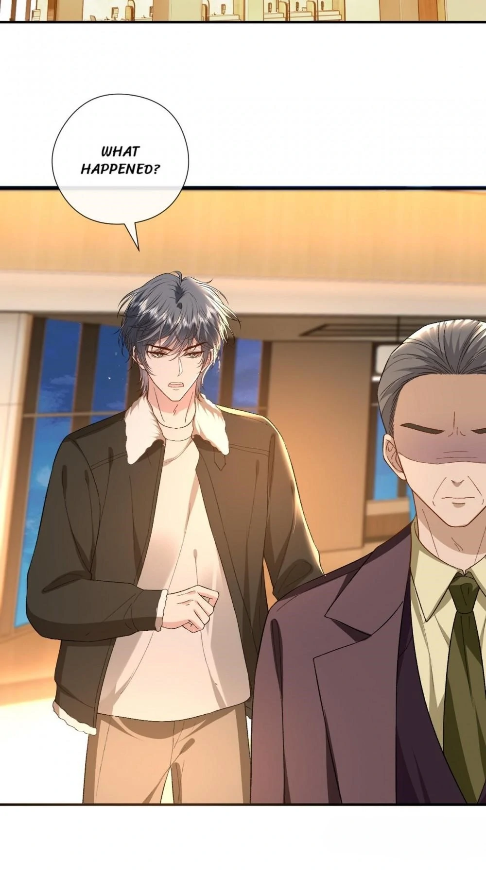 Madam and Her Daily Online Face-Slapping Chapter 169 - page 29