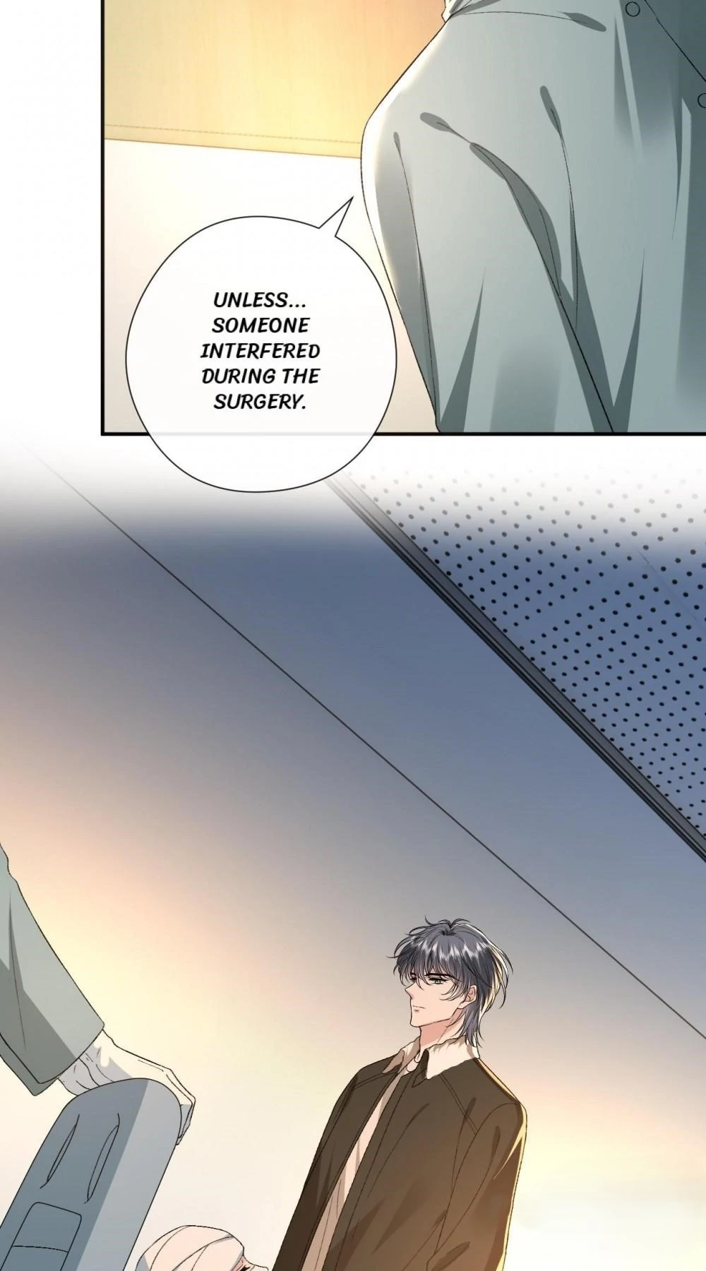 Madam and Her Daily Online Face-Slapping Chapter 169 - page 34