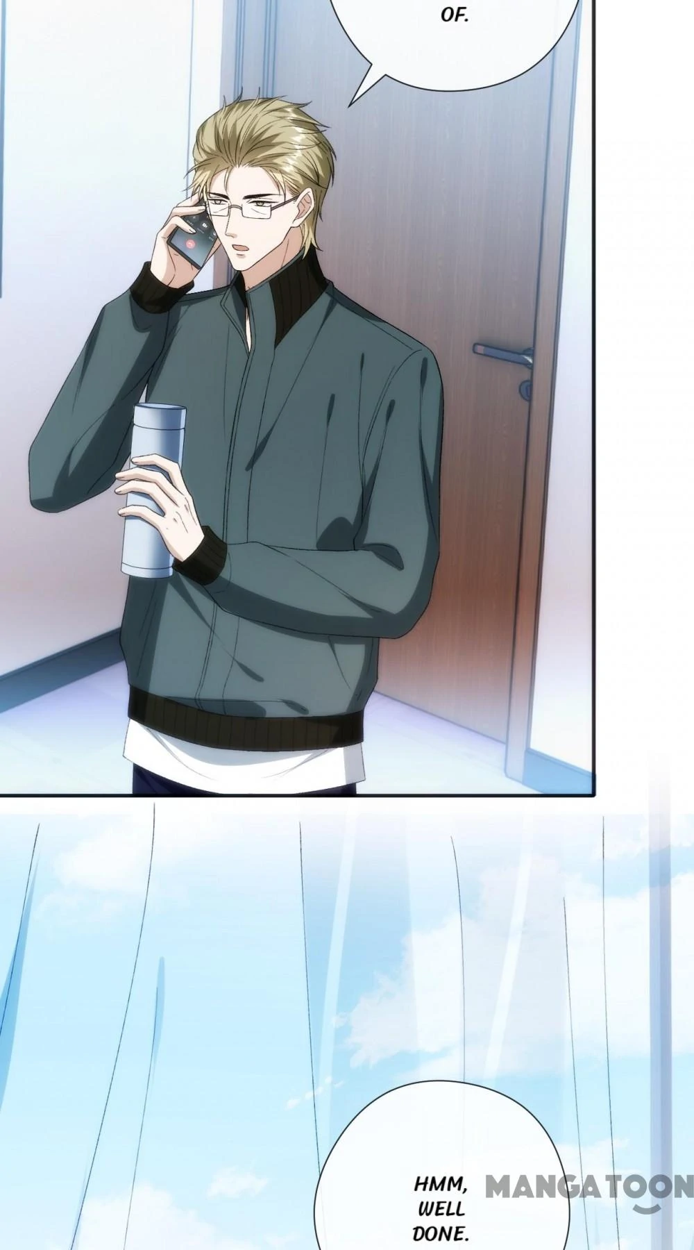 Madam and Her Daily Online Face-Slapping Chapter 169 - page 44