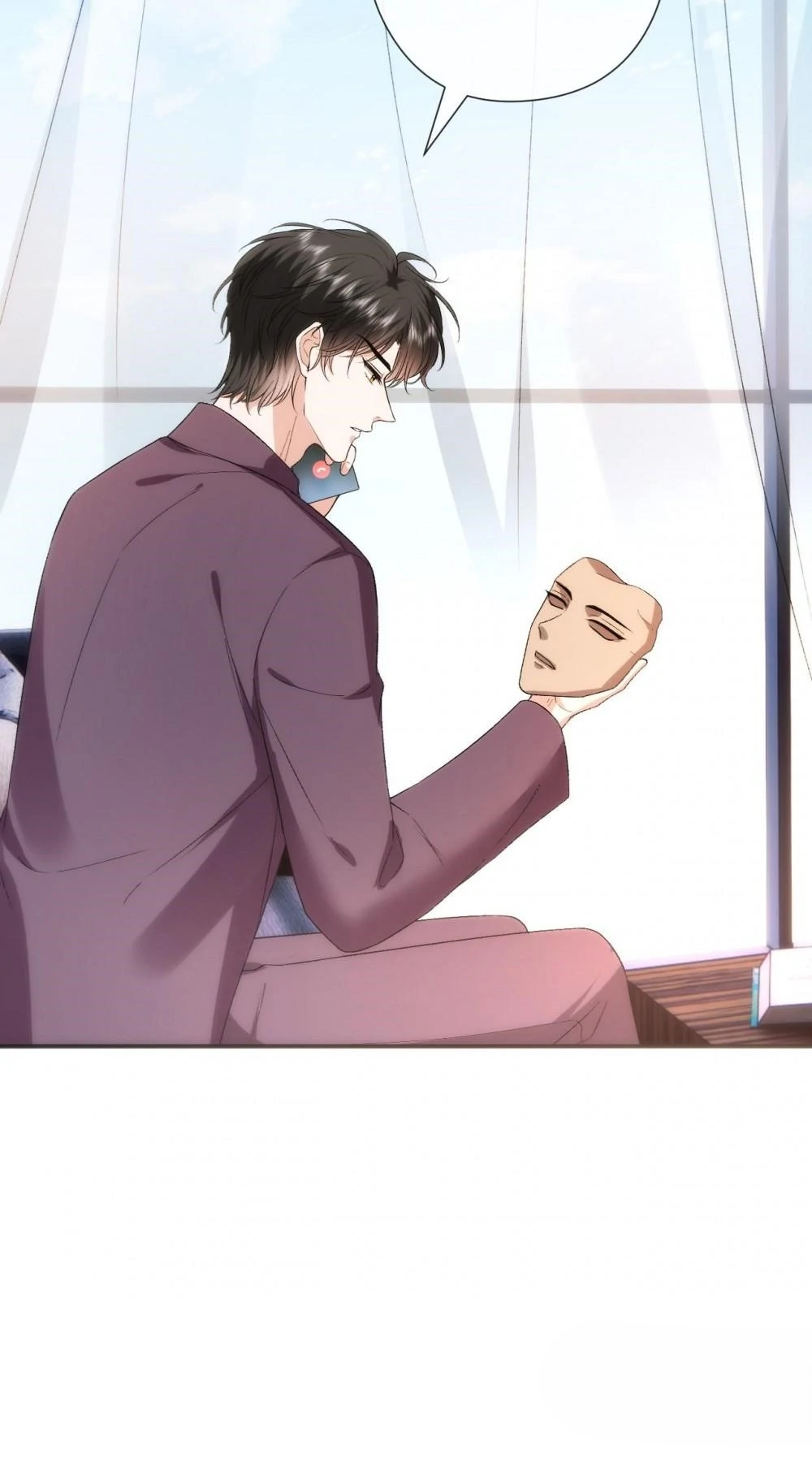 Madam and Her Daily Online Face-Slapping Chapter 169 - page 45