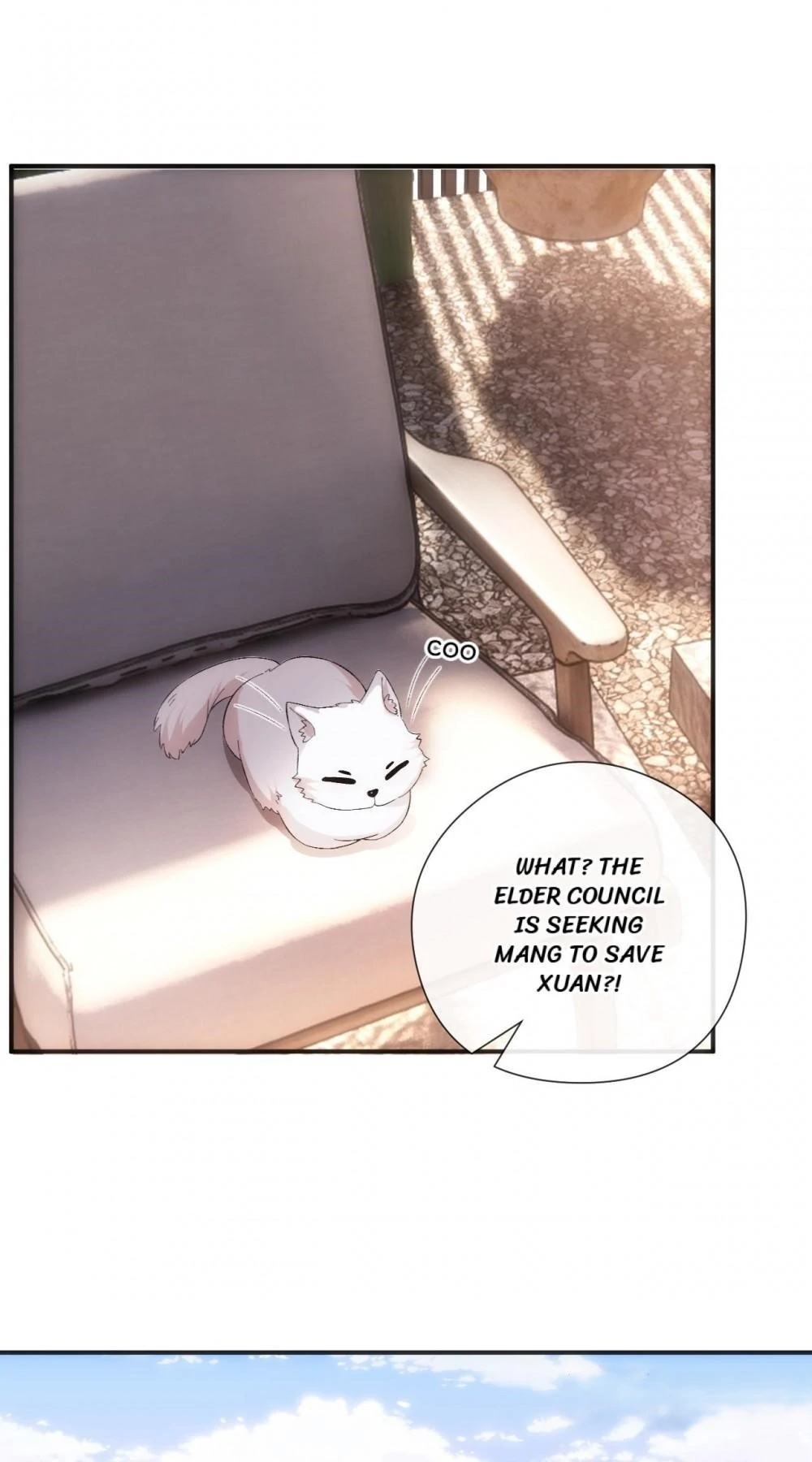 Madam and Her Daily Online Face-Slapping Chapter 170 - page 1