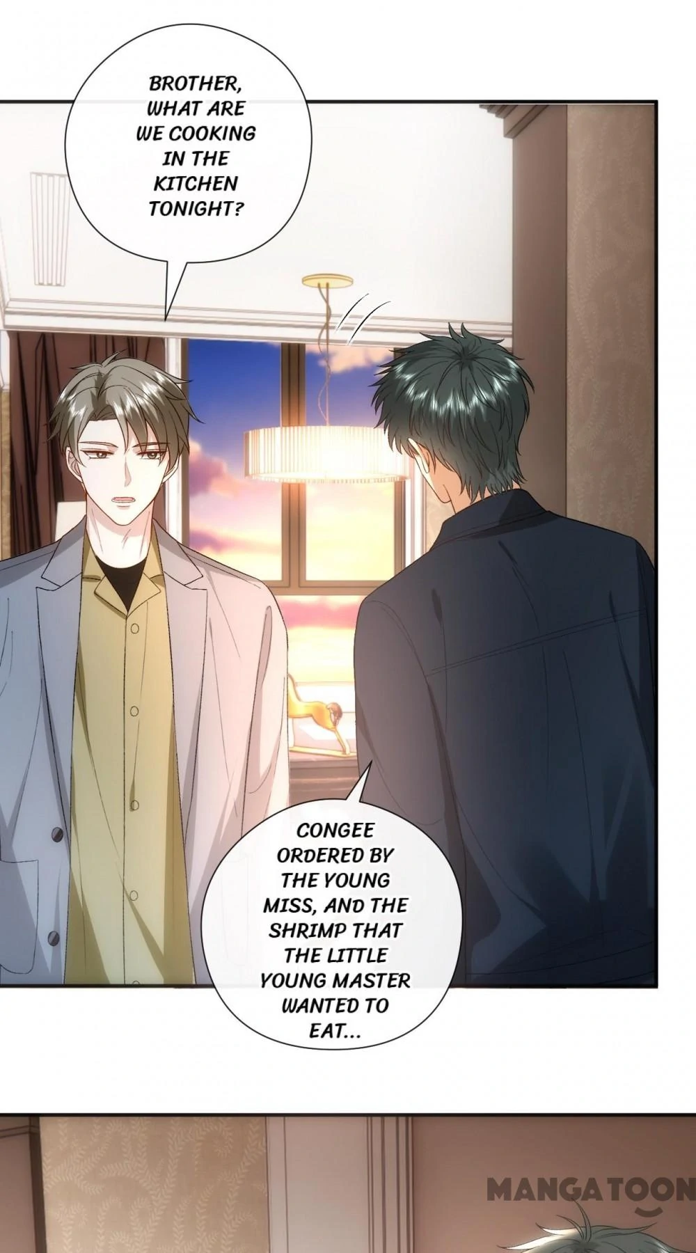 Madam and Her Daily Online Face-Slapping Chapter 170 - page 13