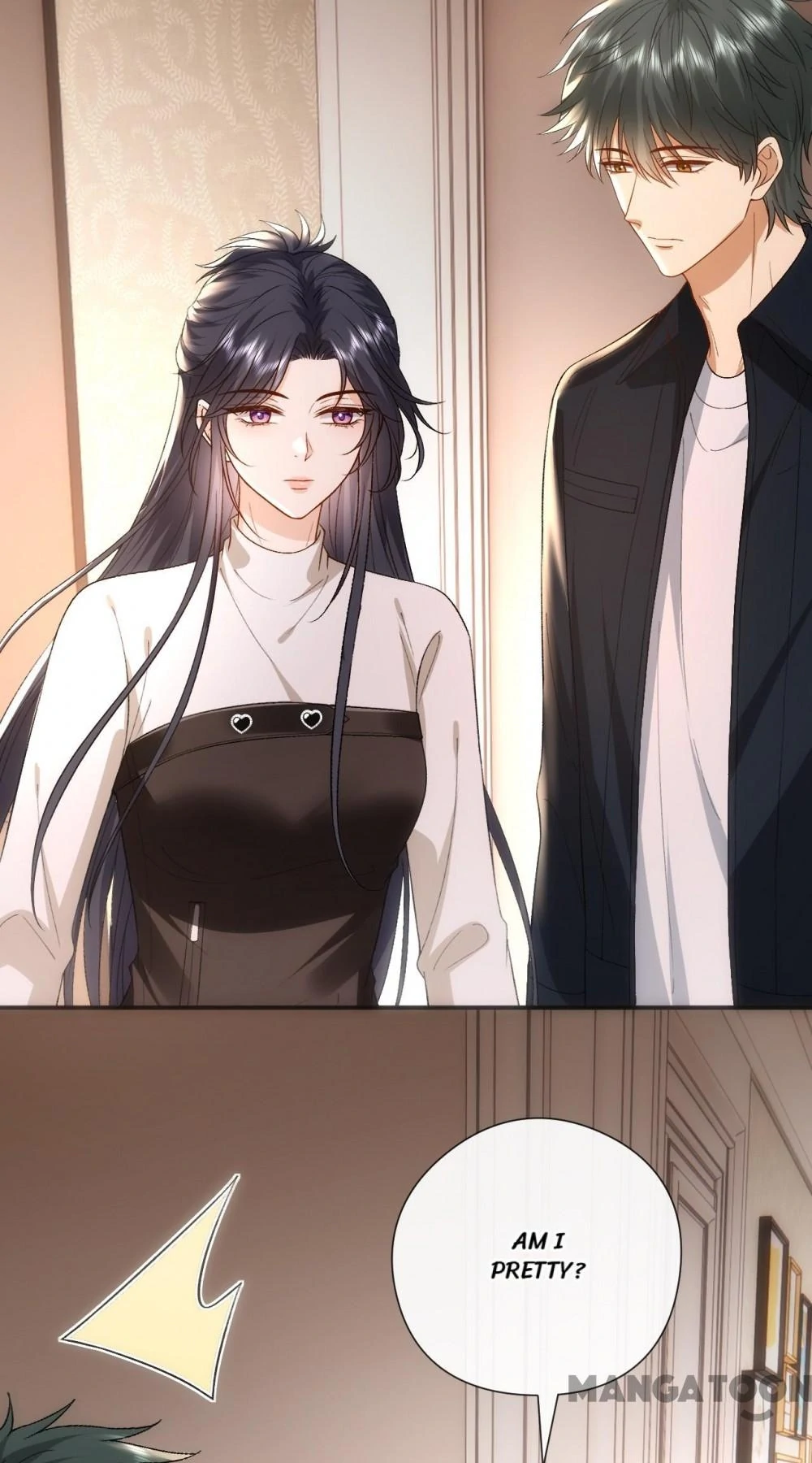 Madam and Her Daily Online Face-Slapping Chapter 170 - page 14