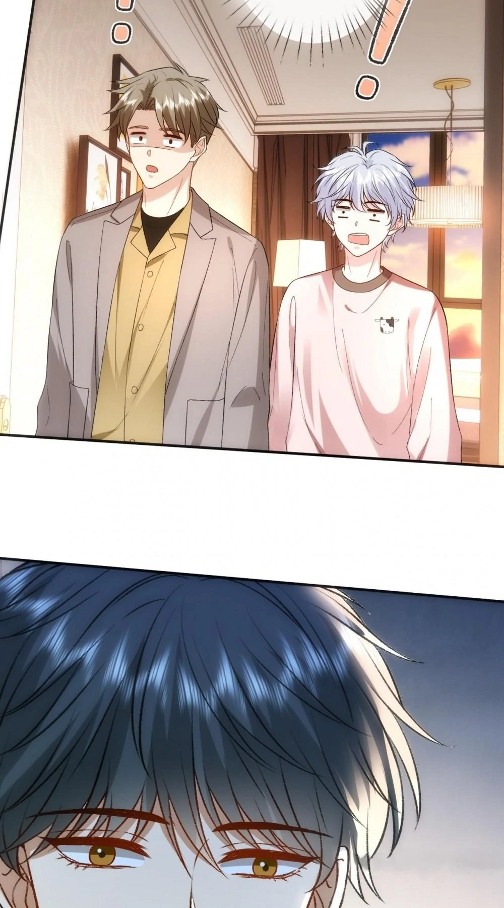 Madam and Her Daily Online Face-Slapping Chapter 170 - page 16