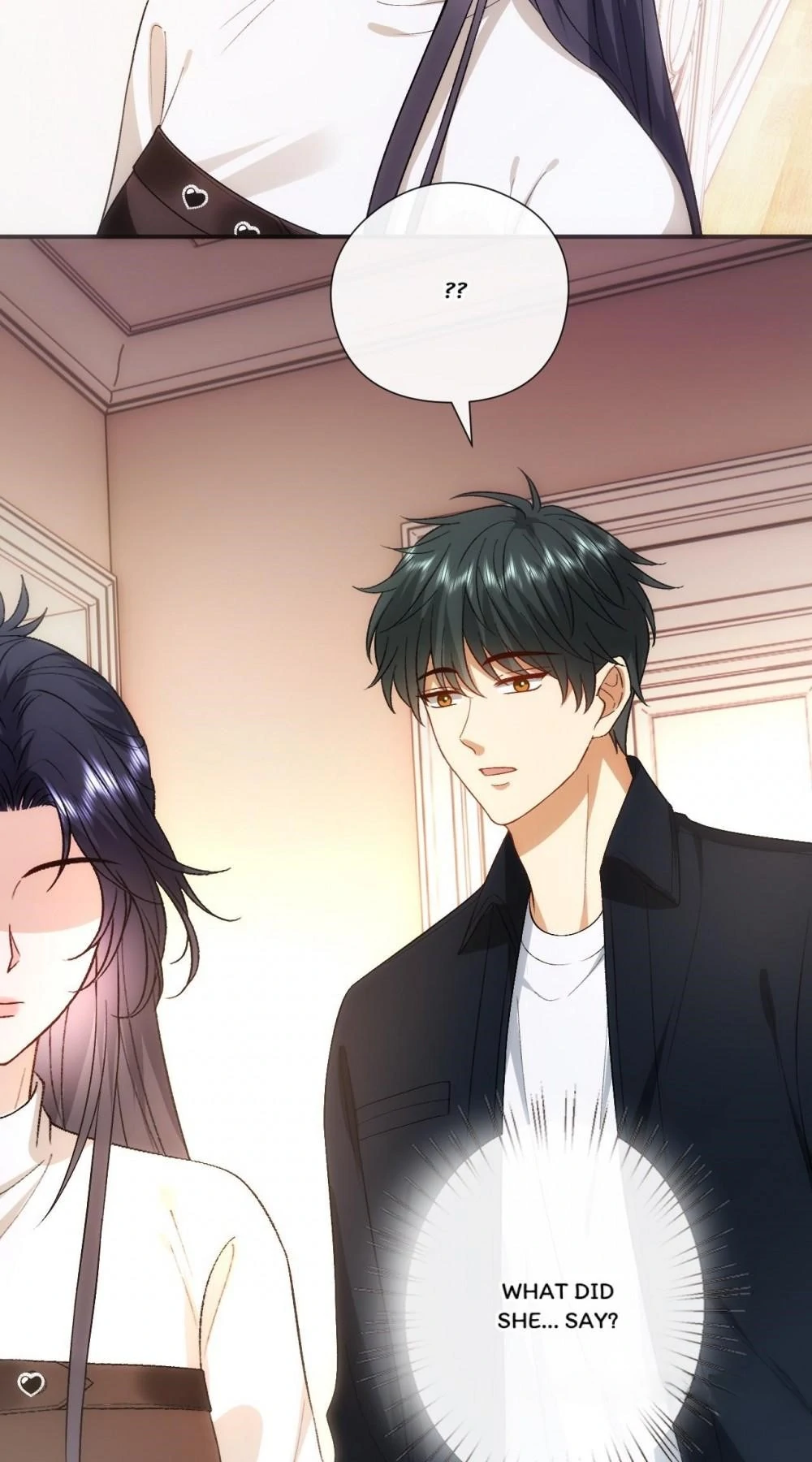 Madam and Her Daily Online Face-Slapping Chapter 170 - page 19