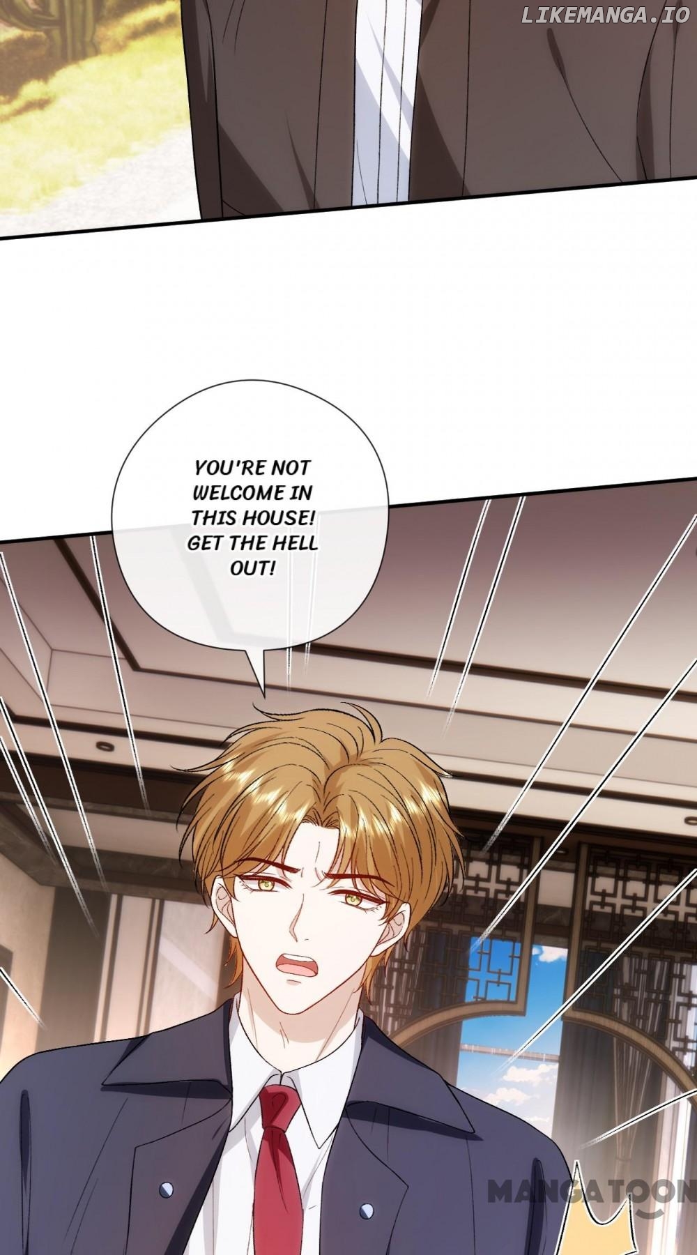 Madam and Her Daily Online Face-Slapping Chapter 170 - page 24