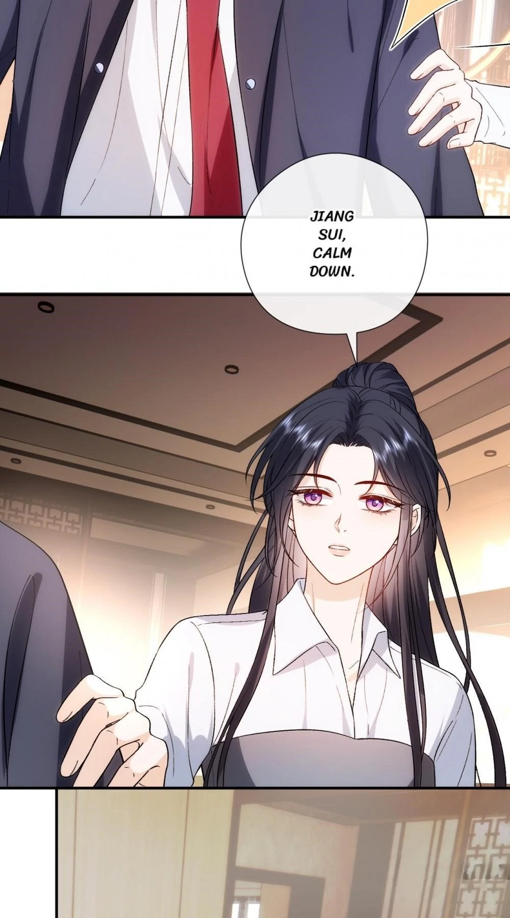 Madam and Her Daily Online Face-Slapping Chapter 170 - page 25