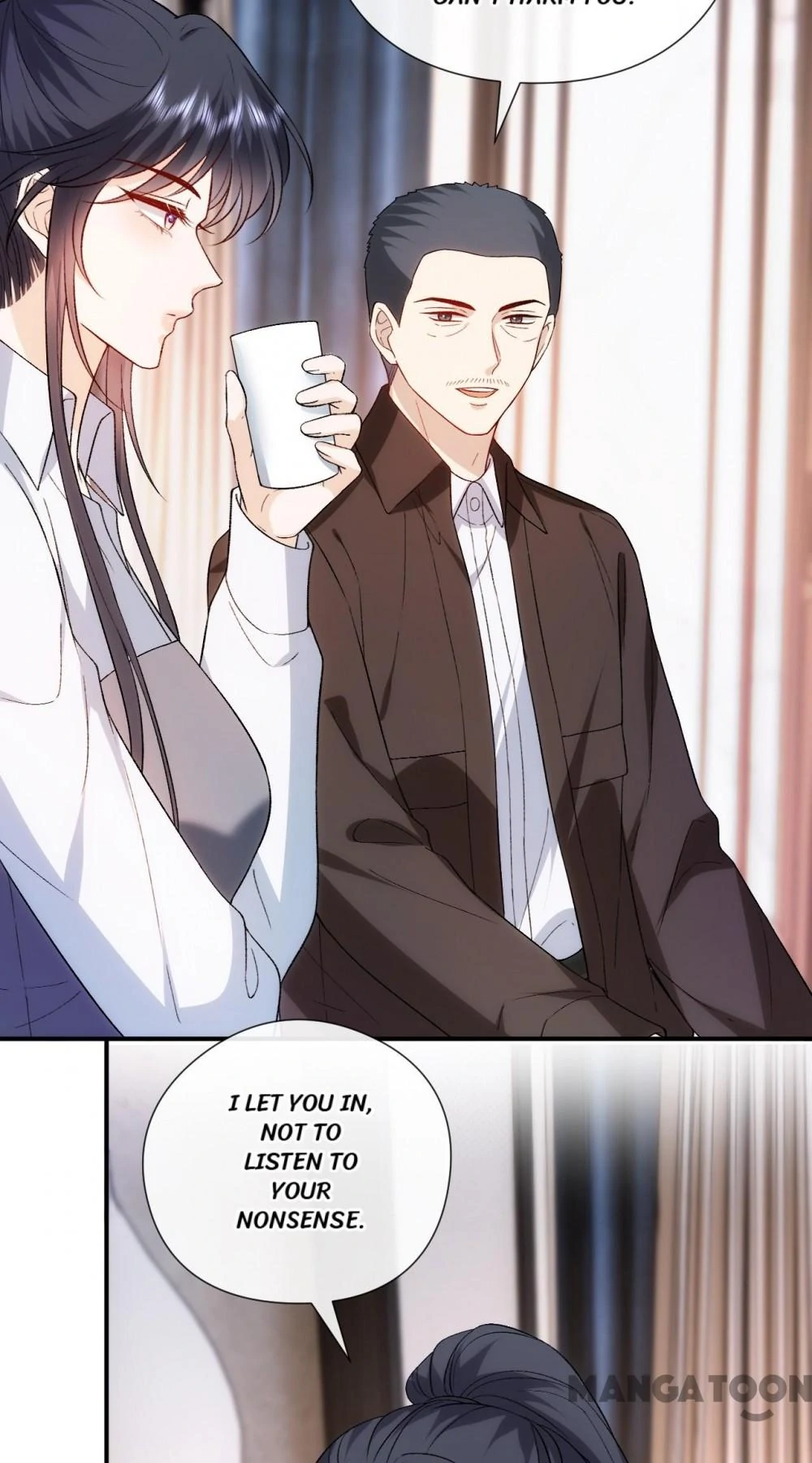 Madam and Her Daily Online Face-Slapping Chapter 170 - page 27