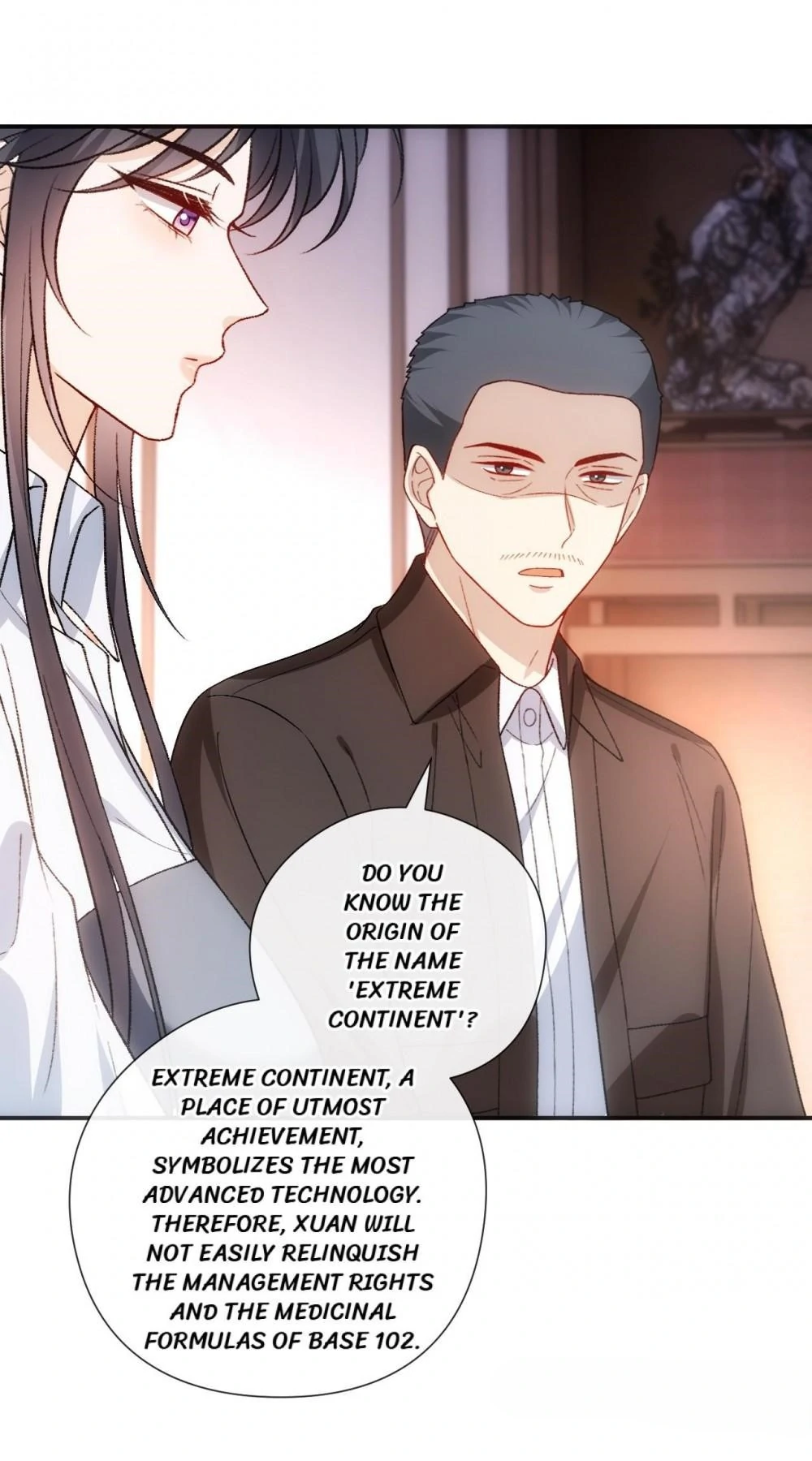 Madam and Her Daily Online Face-Slapping Chapter 170 - page 31