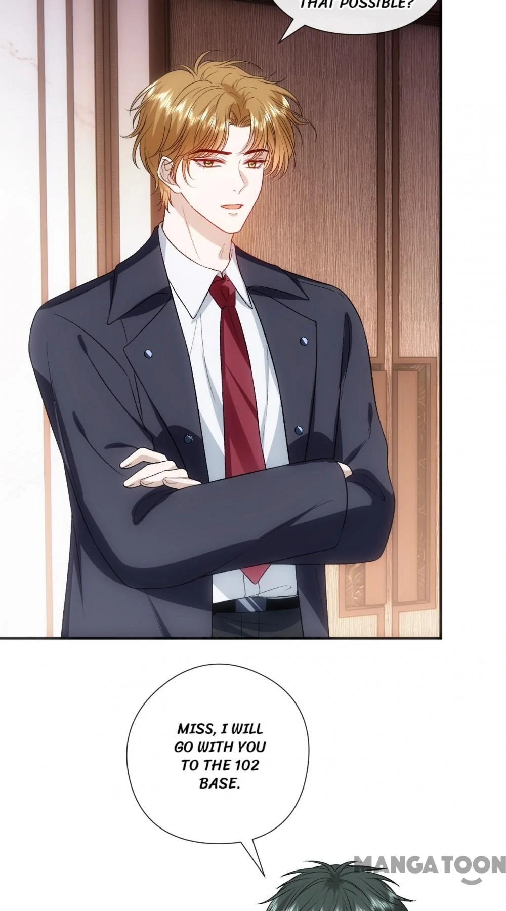 Madam and Her Daily Online Face-Slapping Chapter 170 - page 38