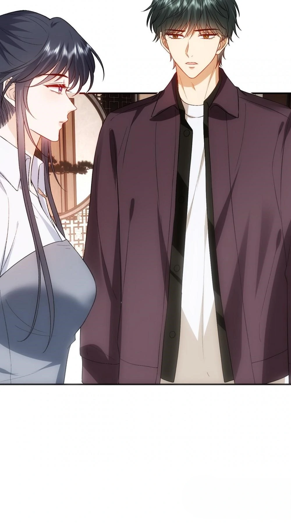 Madam and Her Daily Online Face-Slapping Chapter 170 - page 39