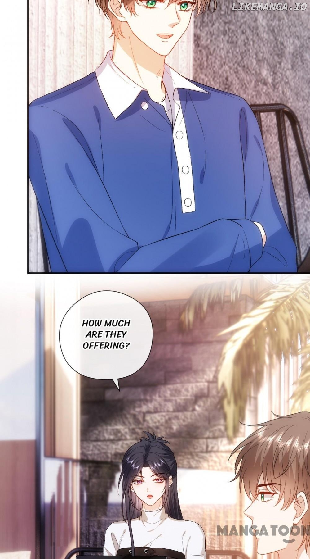 Madam and Her Daily Online Face-Slapping Chapter 170 - page 4