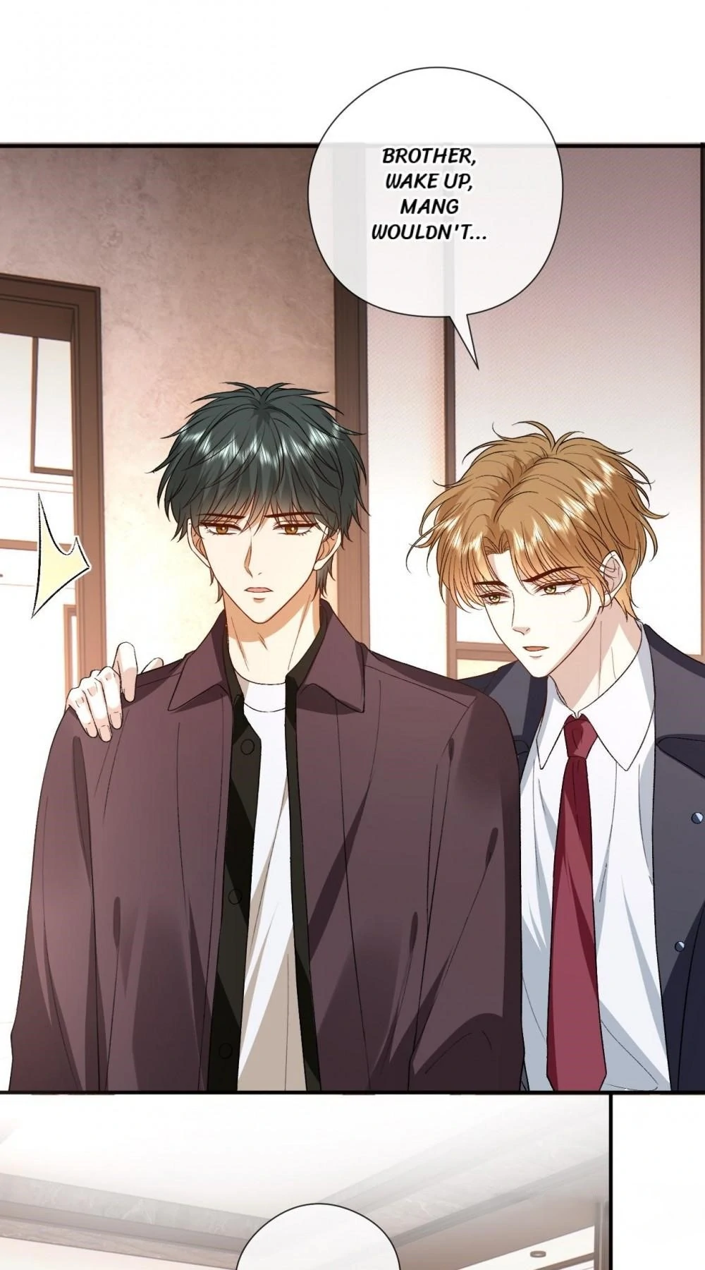 Madam and Her Daily Online Face-Slapping Chapter 170 - page 41