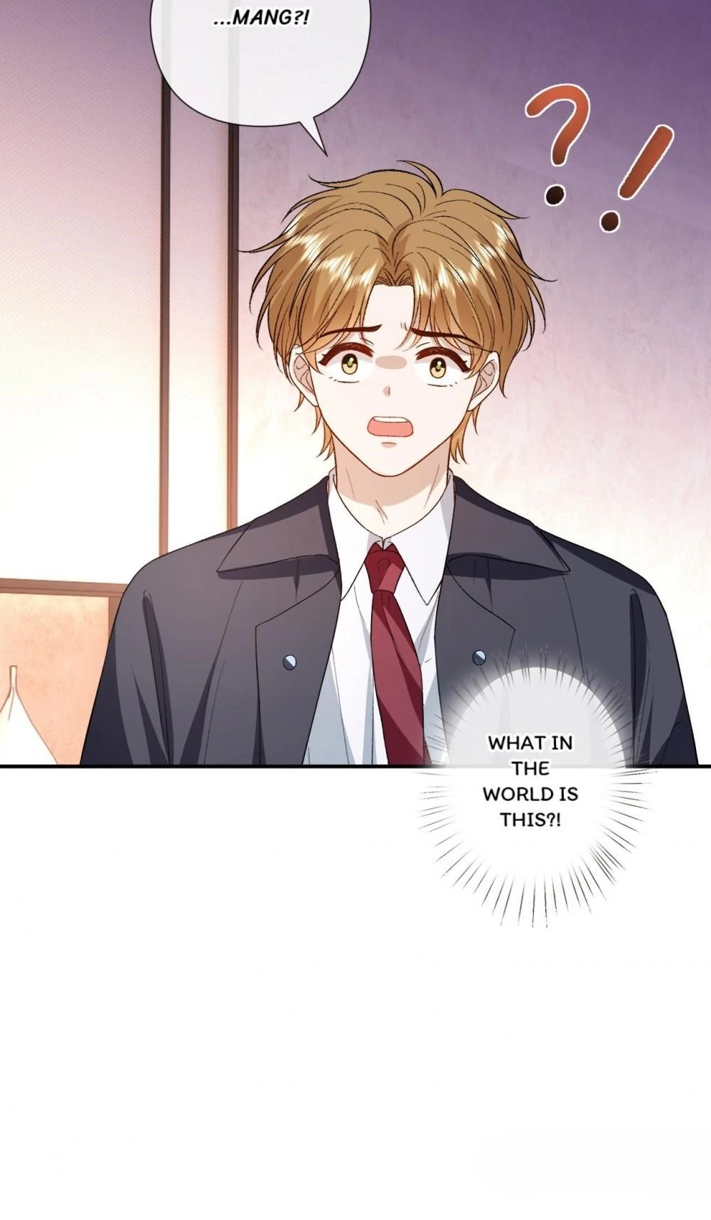 Madam and Her Daily Online Face-Slapping Chapter 170 - page 43