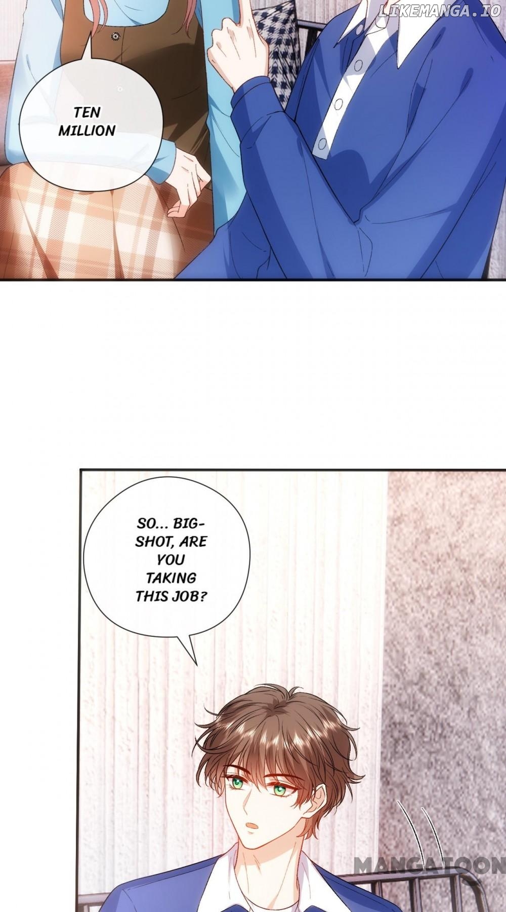 Madam and Her Daily Online Face-Slapping Chapter 170 - page 6