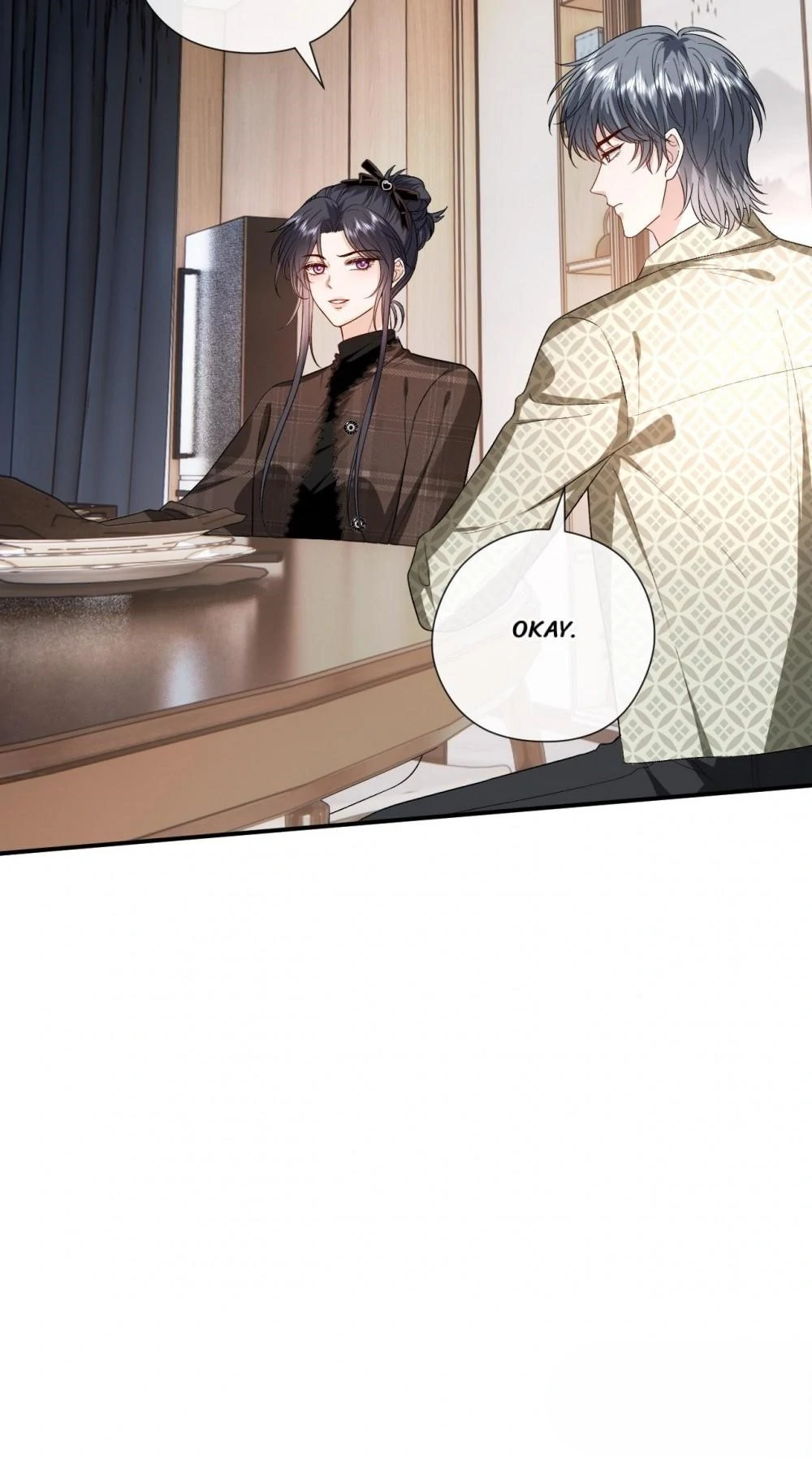 Madam and Her Daily Online Face-Slapping Chapter 171 - page 9