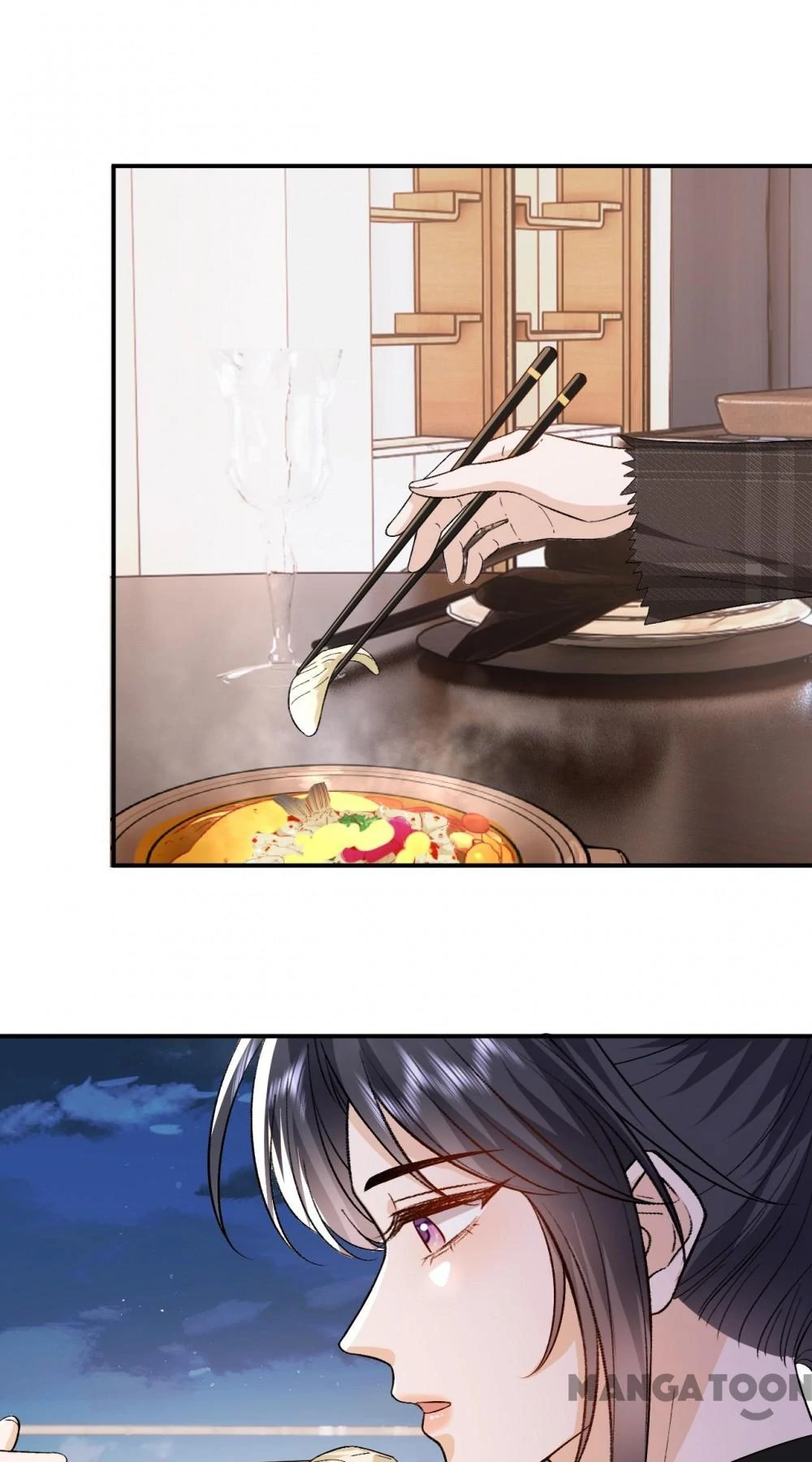 Madam and Her Daily Online Face-Slapping Chapter 171 - page 11