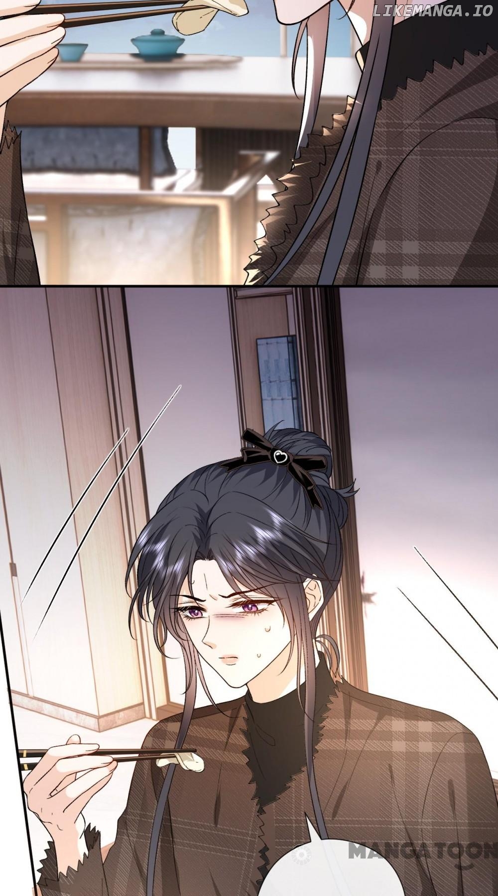 Madam and Her Daily Online Face-Slapping Chapter 171 - page 12