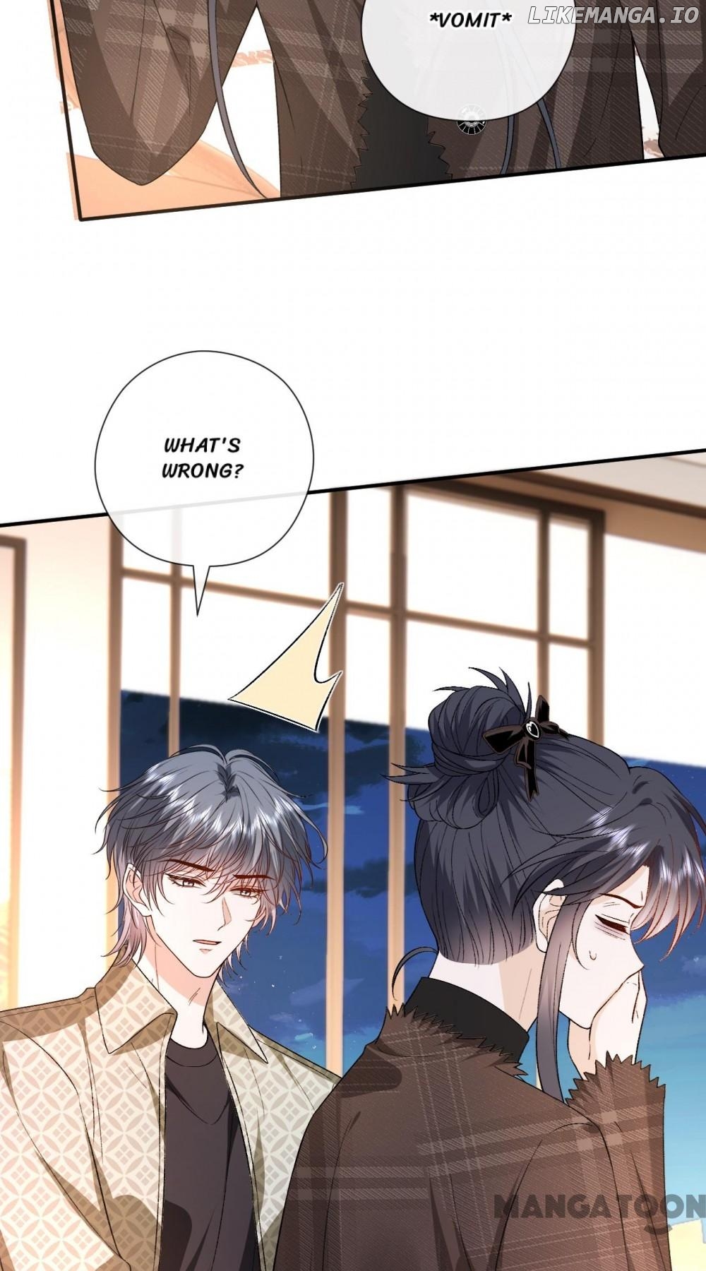 Madam and Her Daily Online Face-Slapping Chapter 171 - page 13