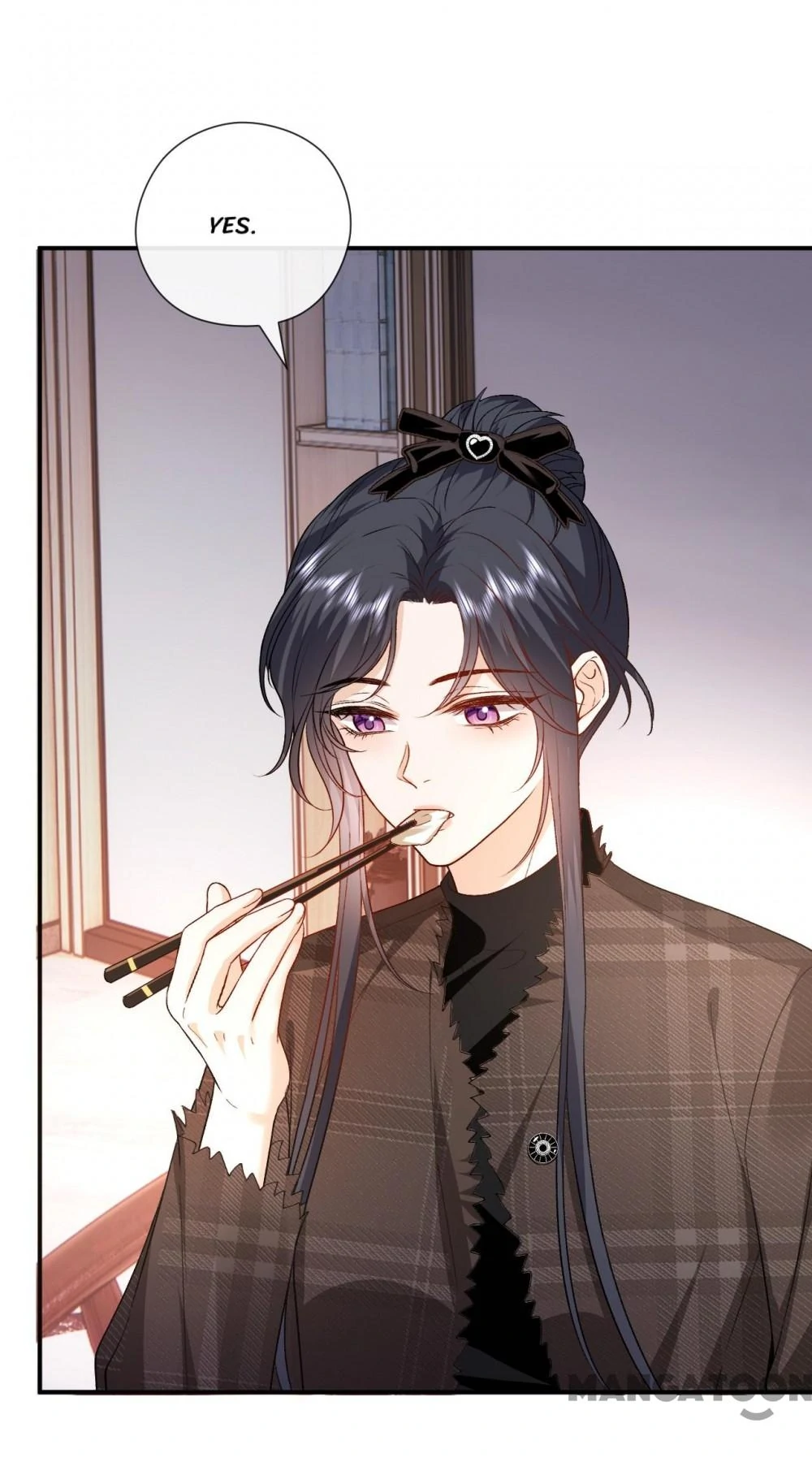 Madam and Her Daily Online Face-Slapping Chapter 171 - page 16