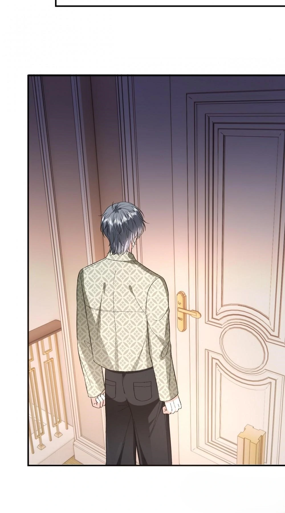 Madam and Her Daily Online Face-Slapping Chapter 171 - page 18