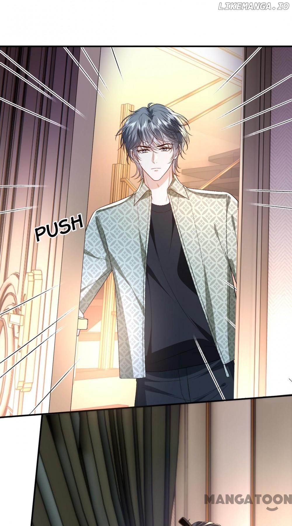 Madam and Her Daily Online Face-Slapping Chapter 171 - page 21