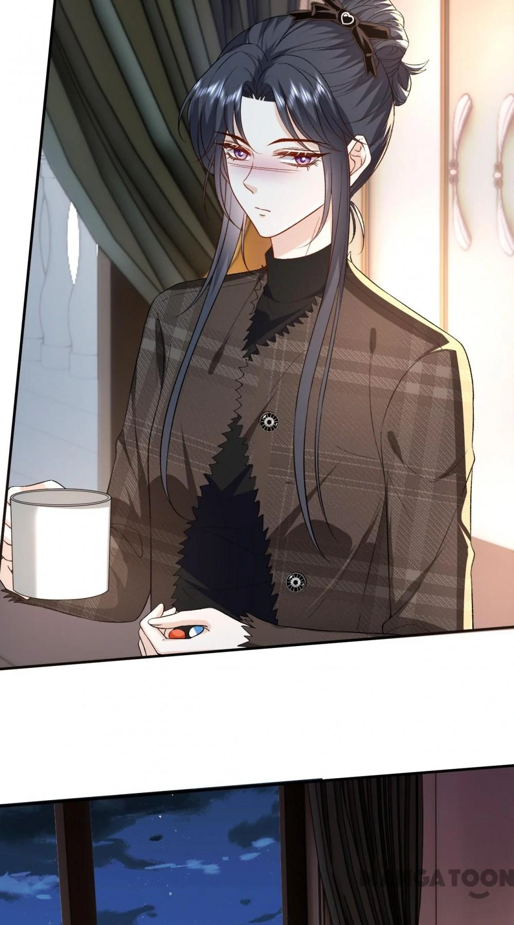 Madam and Her Daily Online Face-Slapping Chapter 171 - page 22