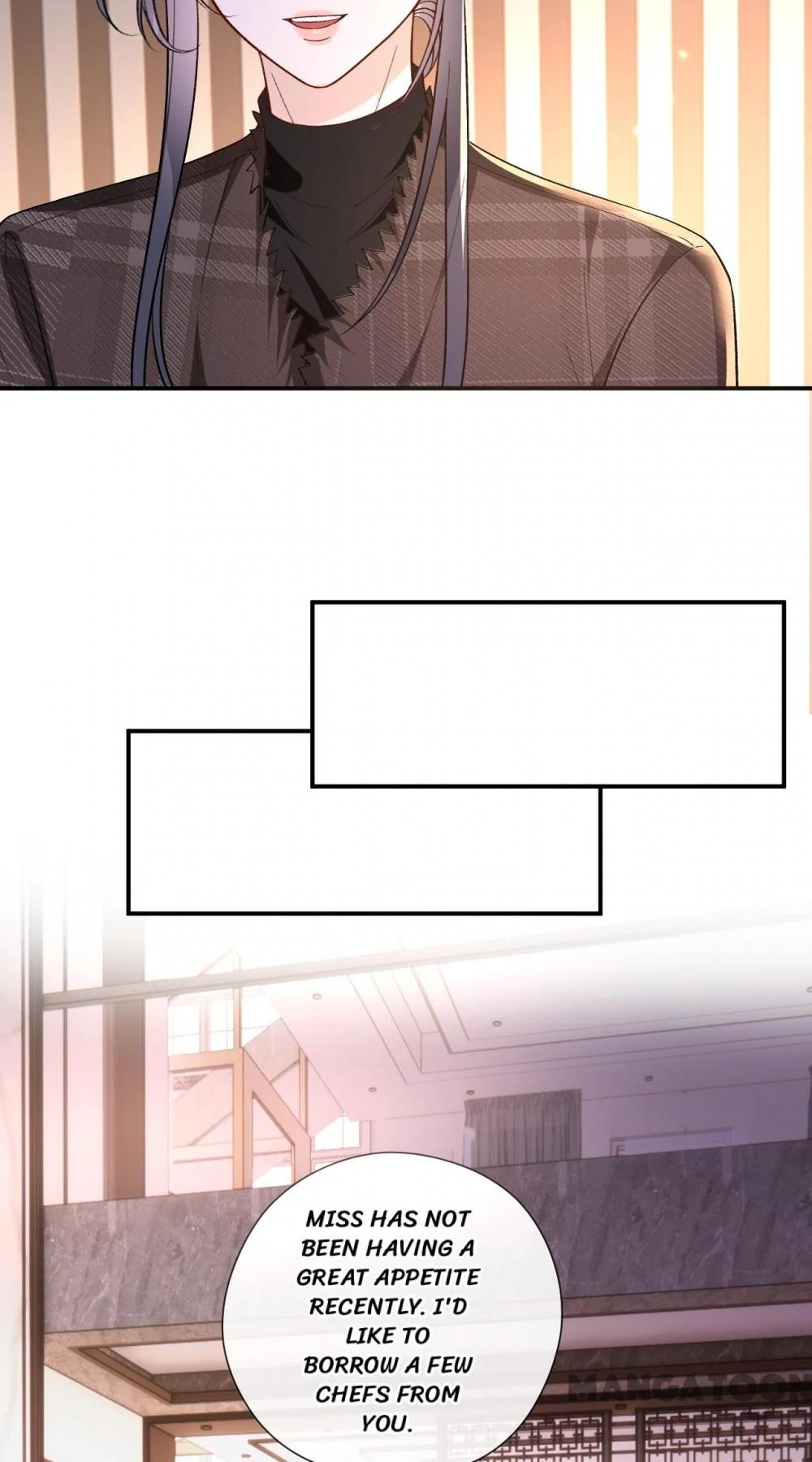 Madam and Her Daily Online Face-Slapping Chapter 171 - page 35