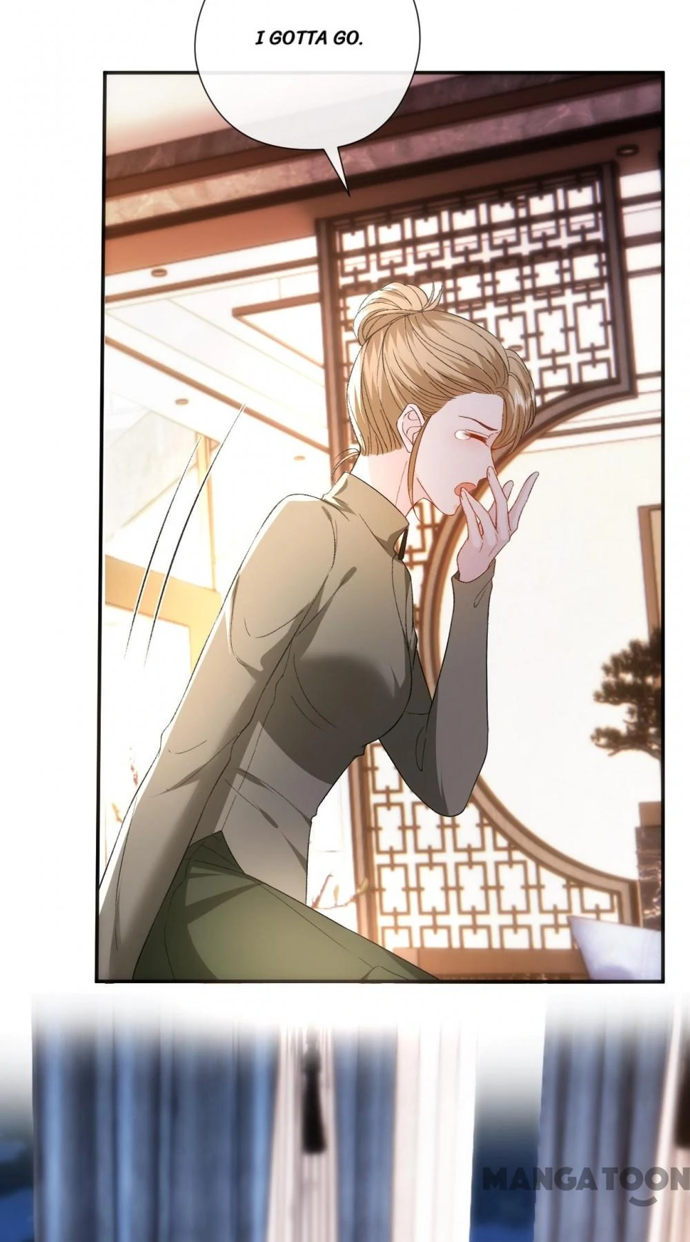 Madam and Her Daily Online Face-Slapping Chapter 171 - page 42