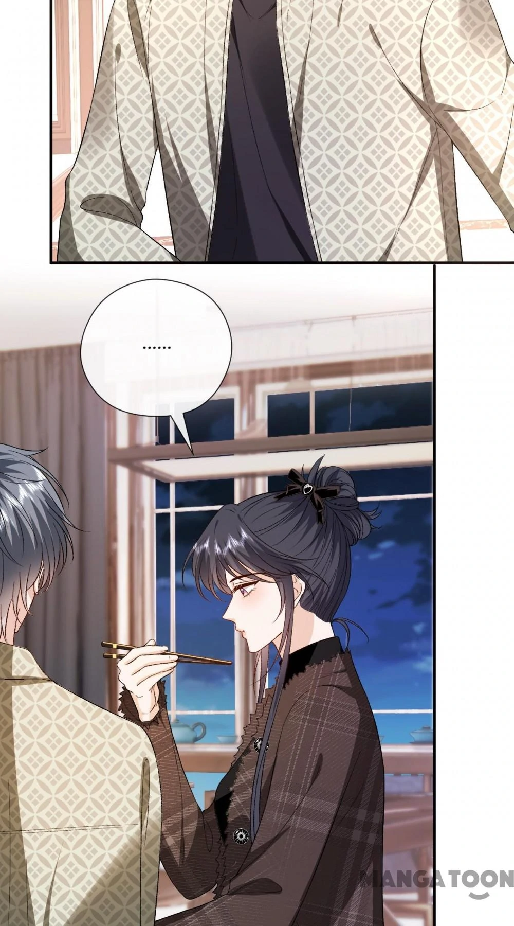 Madam and Her Daily Online Face-Slapping Chapter 171 - page 5