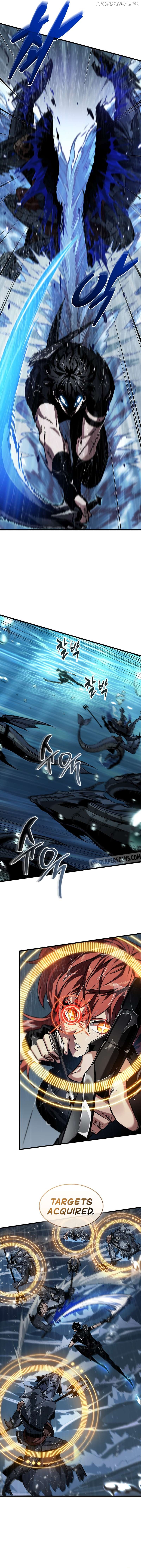 Pick Me Up Chapter 135 - page 11