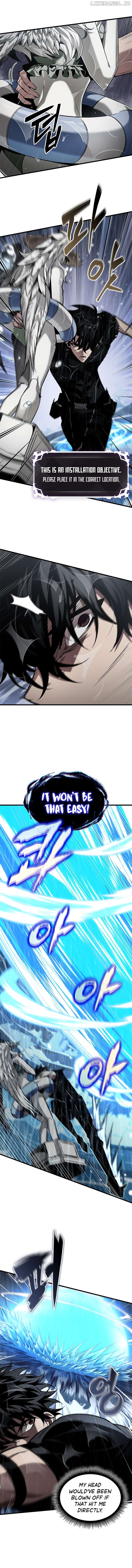 Pick Me Up Chapter 135 - page 13