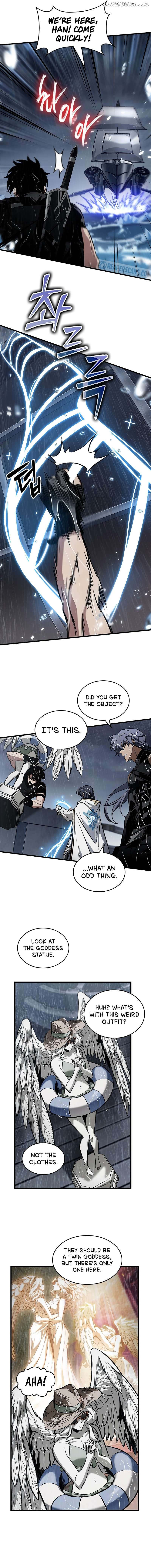 Pick Me Up Chapter 135 - page 14
