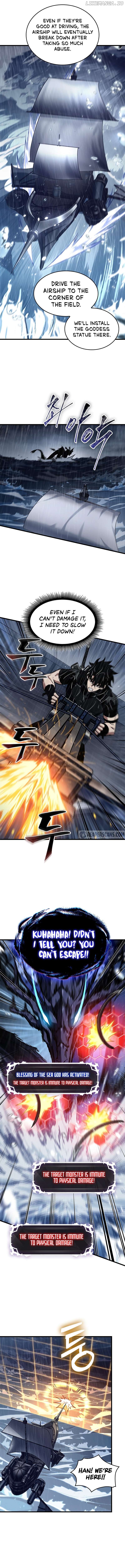 Pick Me Up Chapter 135 - page 16