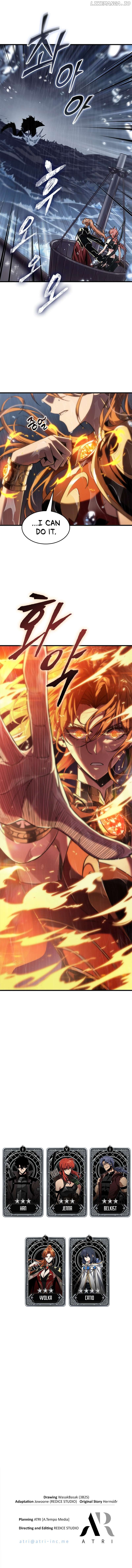 Pick Me Up Chapter 135 - page 17