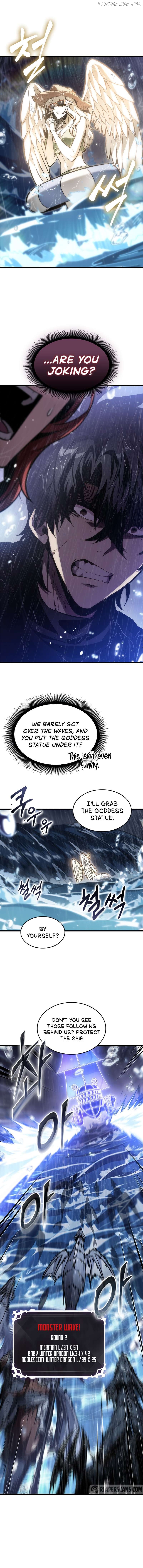Pick Me Up Chapter 135 - page 8