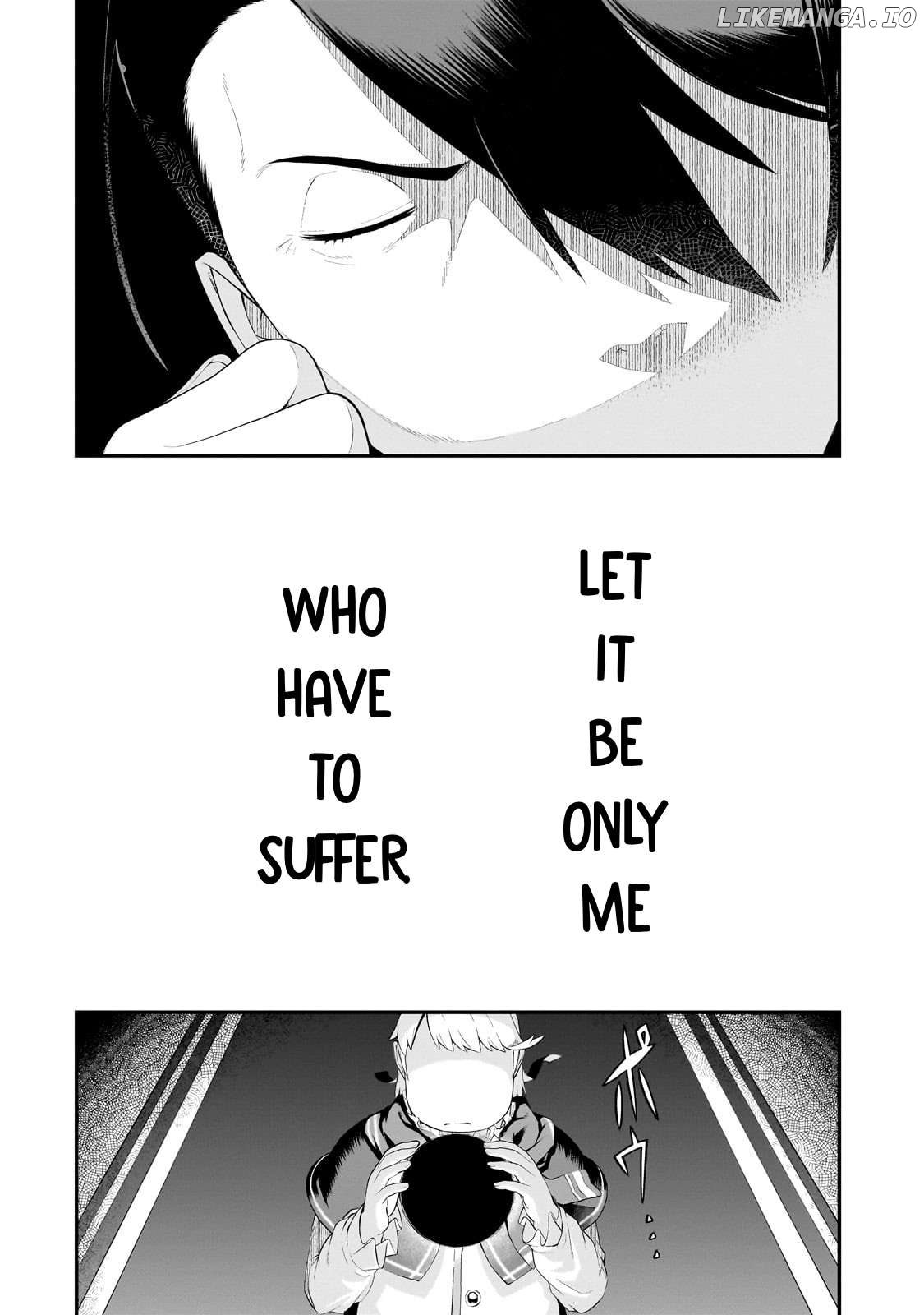 Buta Kizoku wa Mirai wo Kiri Hiraku you desu Chapter 8 - page 11
