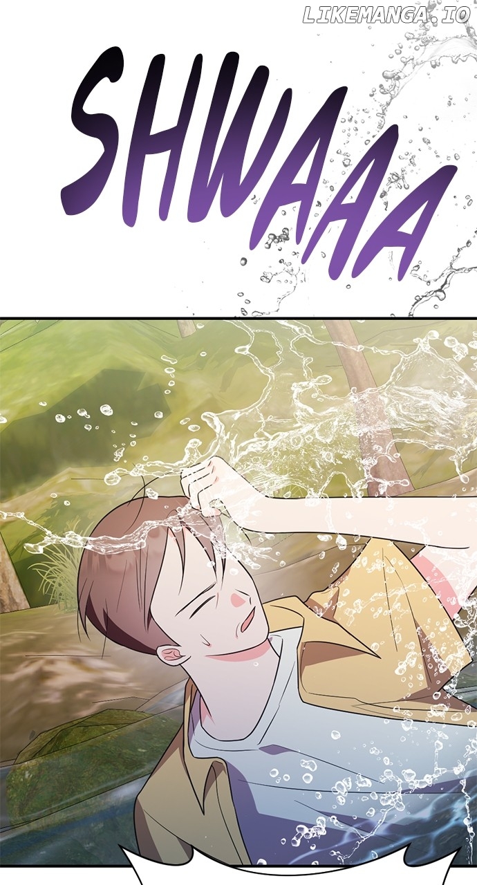 My Crush Got Possessed by the Duke Chapter 41 - page 32