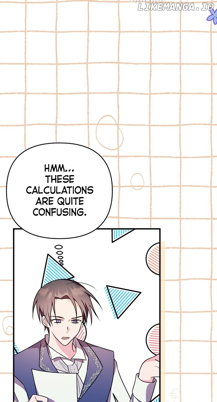 My Crush Got Possessed by the Duke Chapter 44 - page 80
