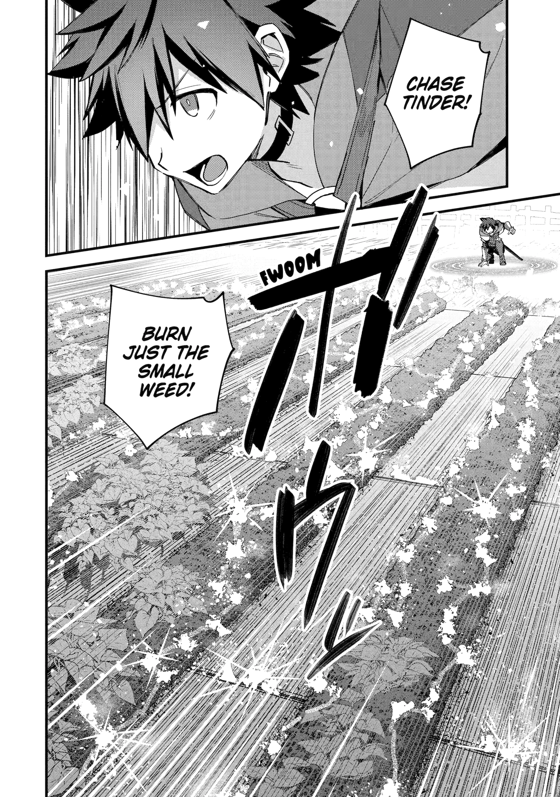 A Boy Who Has Been Reincarnated Twice Spends Peacefully as an S-Rank Adventurer, ~ I who was a Sage and a Hero of Previous World, Will Live in Peacefullness in the Next World~ Chapter 43 - page 18