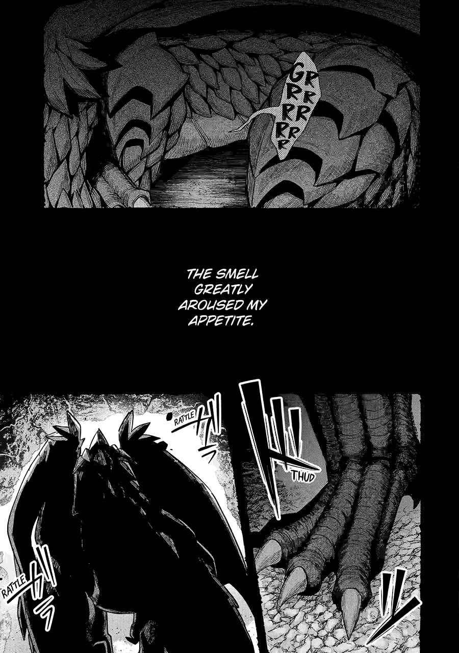 A Boy Who Has Been Reincarnated Twice Spends Peacefully as an S-Rank Adventurer, ~ I who was a Sage and a Hero of Previous World, Will Live in Peacefullness in the Next World~ Chapter 45 - page 31