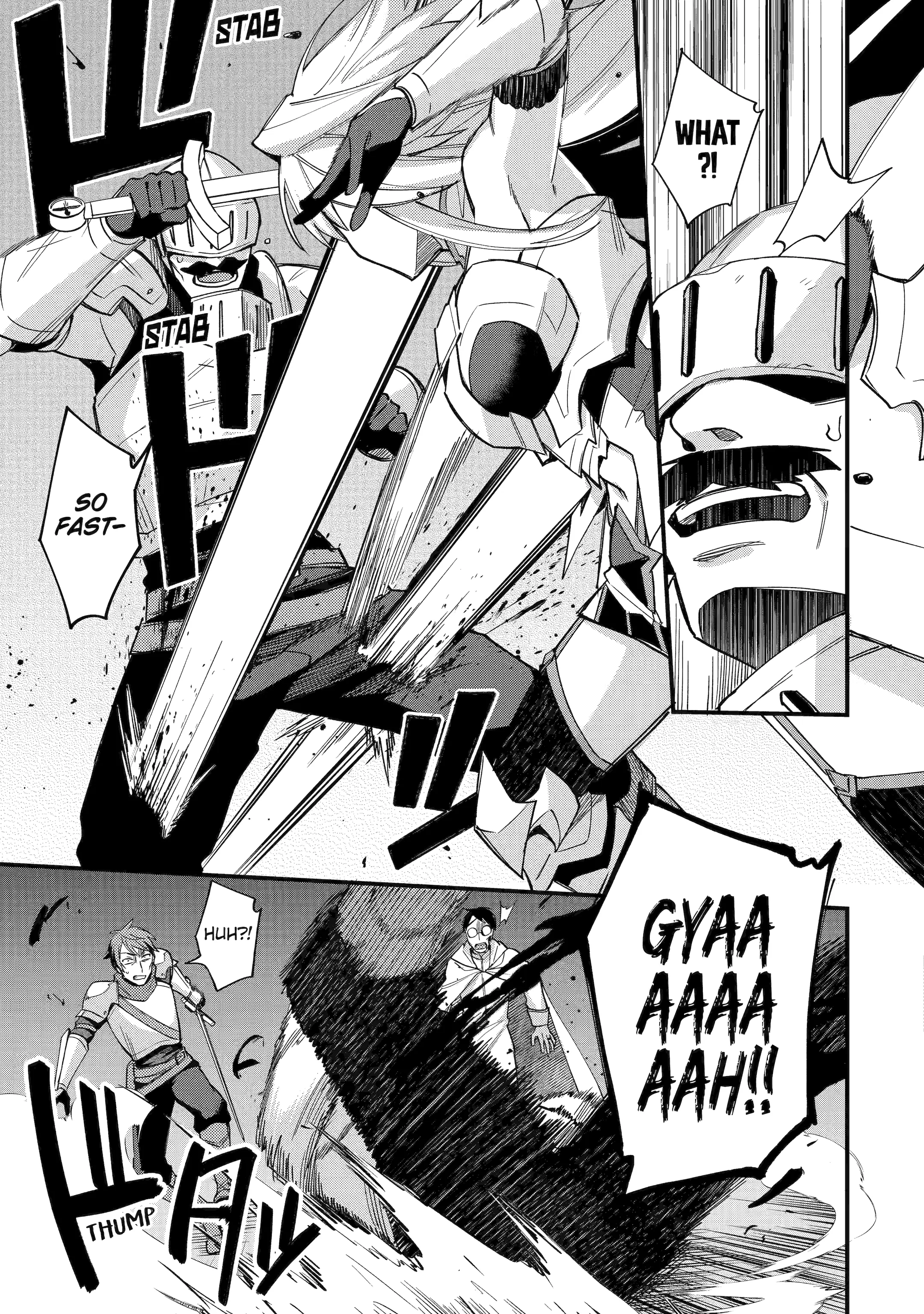 A Boy Who Has Been Reincarnated Twice Spends Peacefully as an S-Rank Adventurer, ~ I who was a Sage and a Hero of Previous World, Will Live in Peacefullness in the Next World~ Chapter 42 - page 33