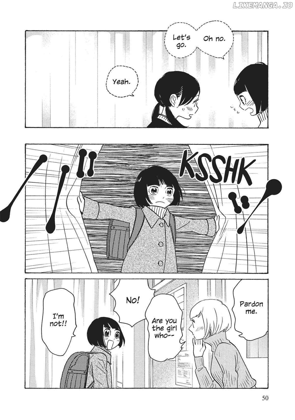 Even Though We're Adults Chapter 42 - page 24