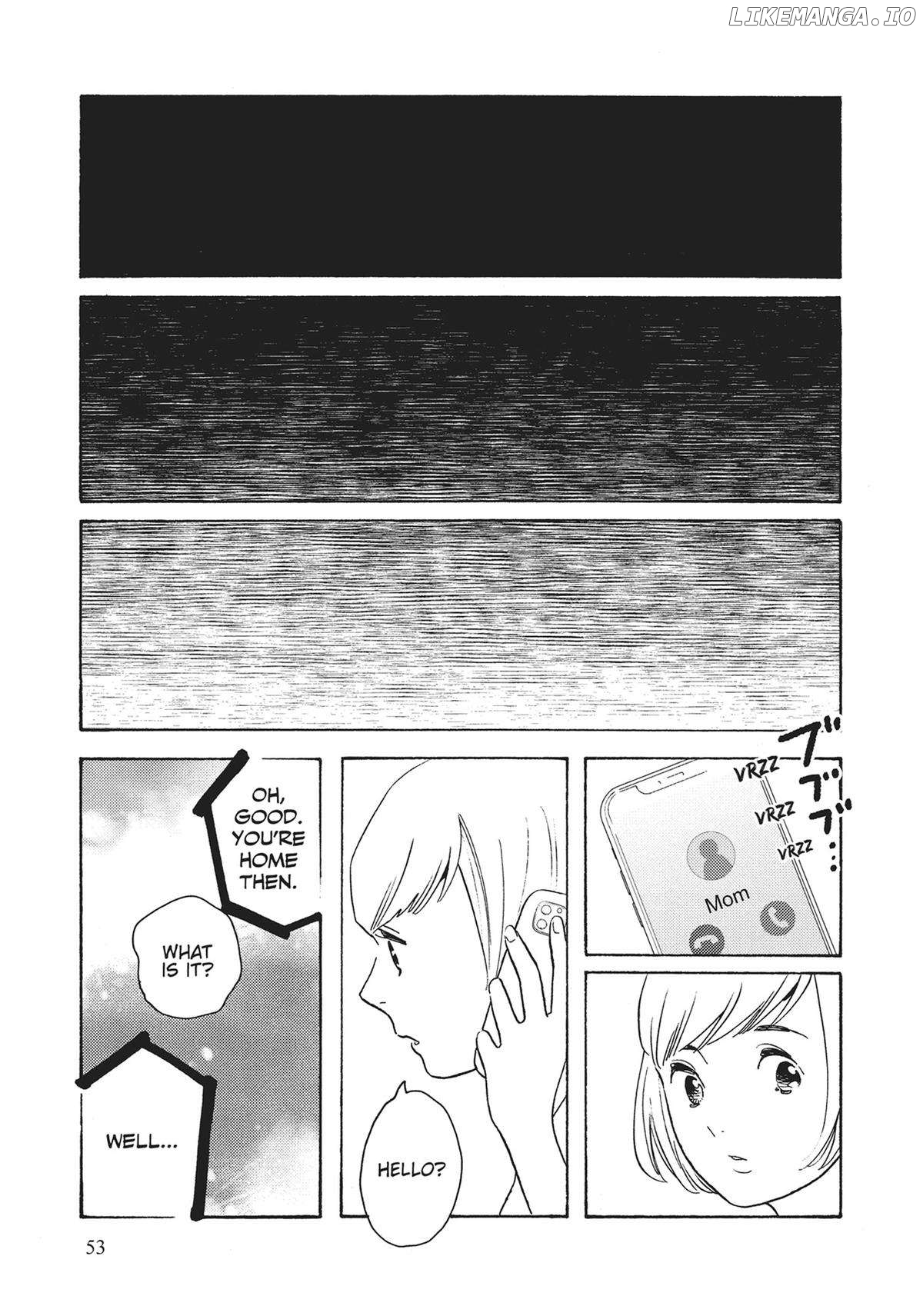 Even Though We're Adults Chapter 42 - page 27