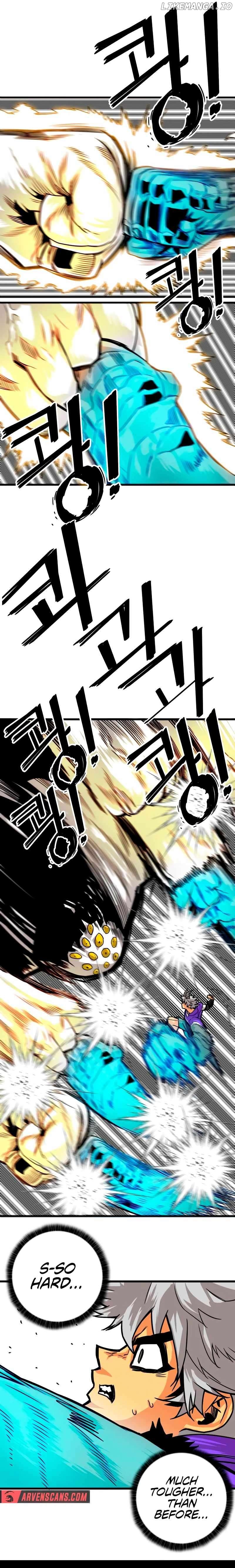 Troll Trap Chapter 177 - page 11