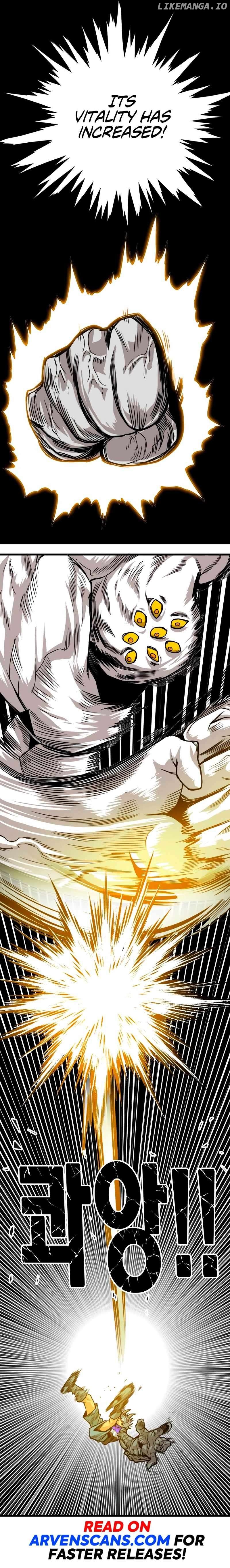 Troll Trap Chapter 177 - page 12