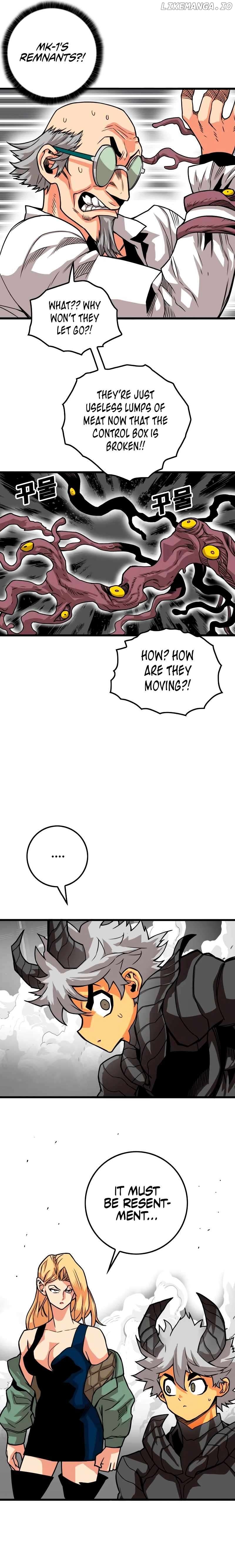 Troll Trap Chapter 178 - page 20