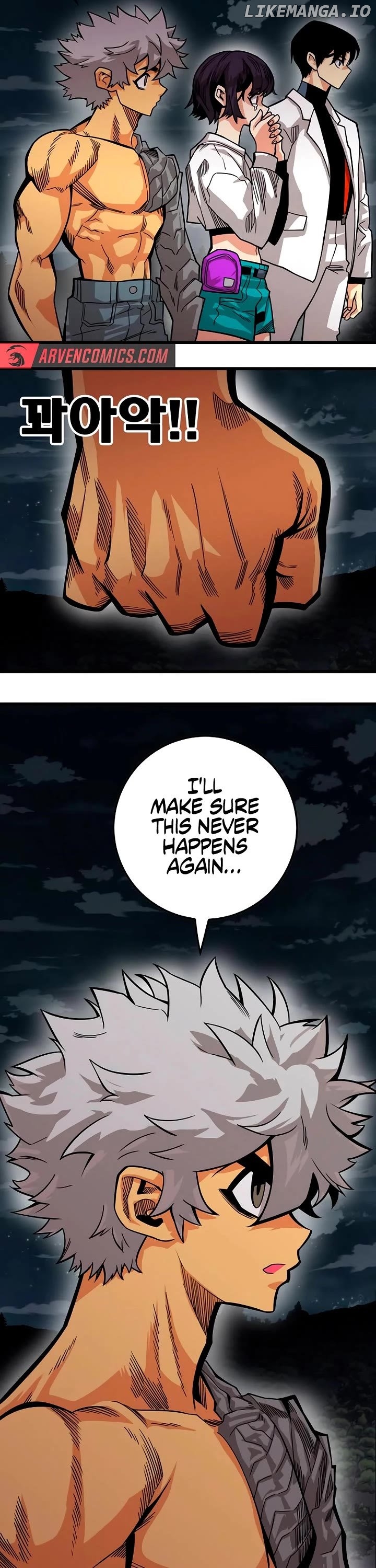 Troll Trap Chapter 179 - page 10