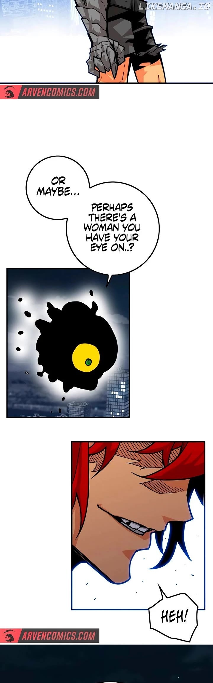 Troll Trap Chapter 179 - page 40