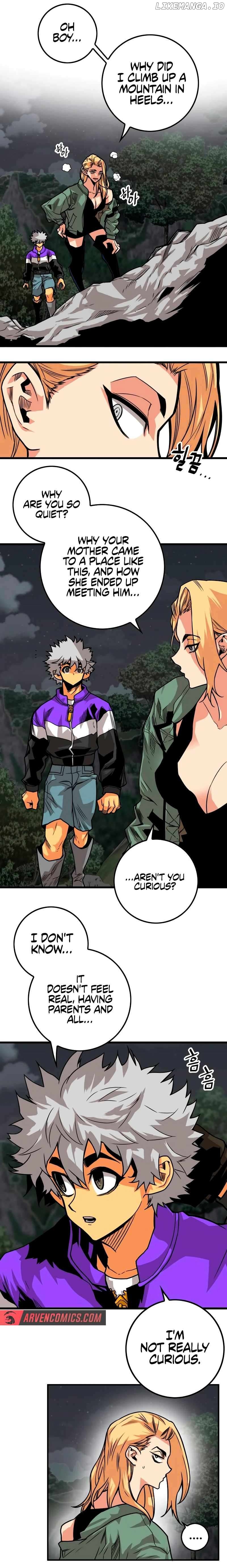 Troll Trap Chapter 181 - page 25